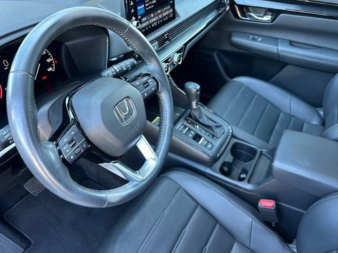 Used 2023 Honda CR-V EX-L image 10