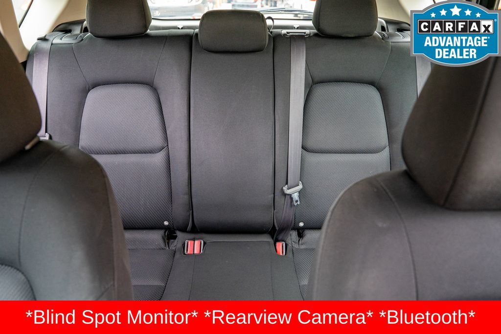 Used 2019 MAZDA CX-5 Sport FWD image 21