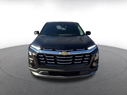 Used 2025 Chevrolet Equinox LT image 4