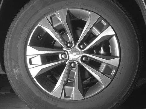 Used 2025 Chevrolet Equinox LT image 15