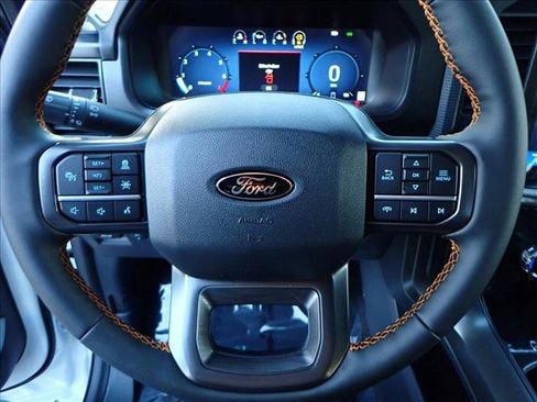 New 2025 Ford F150 Tremor w/ Equipment Group 402A High image 12