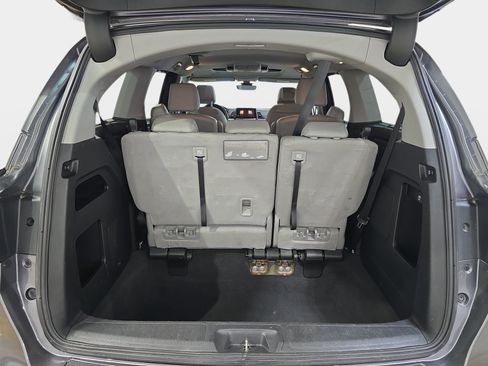 Used 2021 Honda Odyssey Touring image 28
