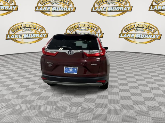 Used 2018 Honda CR-V EX-L image 3