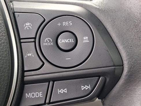 Used 2024 Toyota Corolla Cross LE w/ Moonroof Package AWD/4WD image 23