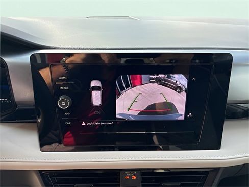 Used 2025 Volkswagen Taos S image 26