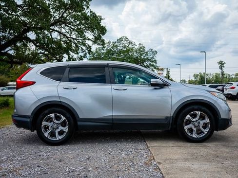 Used 2019 Honda CR-V EX-L image 19