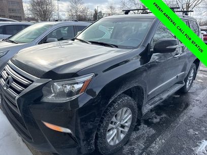 Used 2019 Lexus GX 460