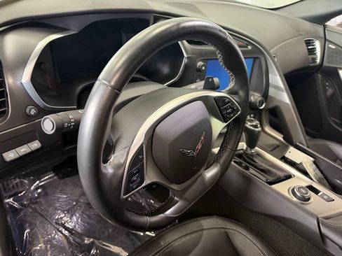 Used 2019 Chevrolet Corvette Grand Sport RWD image 18