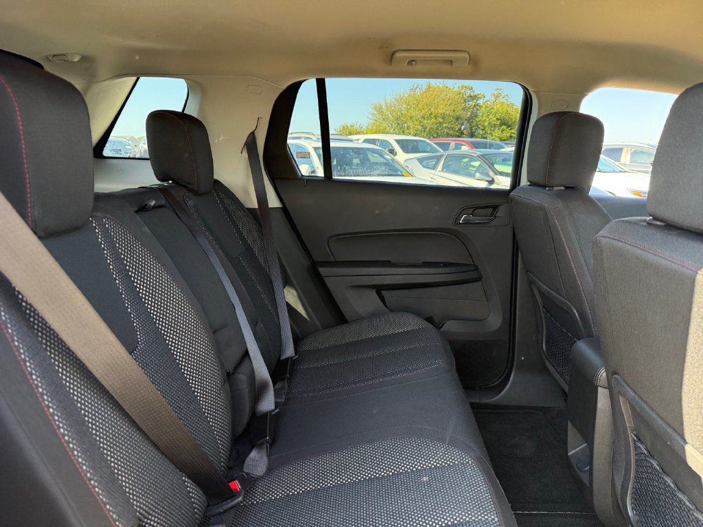 Used 2017 GMC Terrain SLE FWD image 35