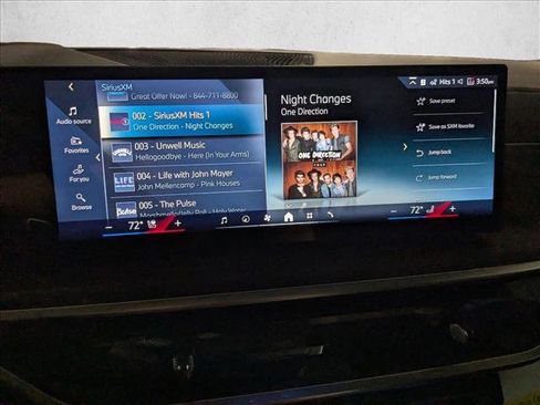 New 2026 BMW X5 xDrive50e w/ Premium Package image 12