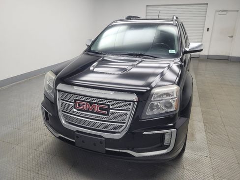 Used 2017 GMC Terrain Denali image 15