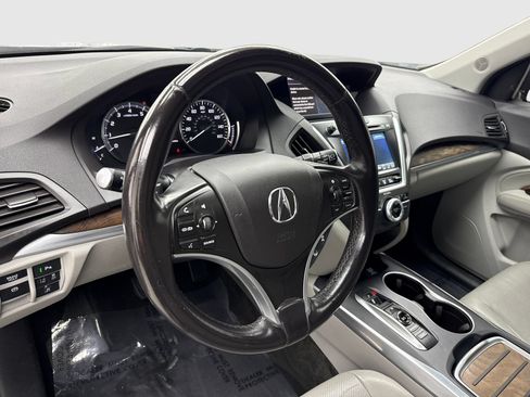 Used 2019 Acura MDX FWD w/ Technology Package image 18