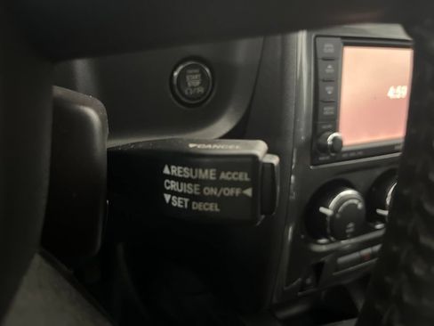 Used 2009 Dodge Challenger SRT8 w/ SRT Option Group II RWD image 54