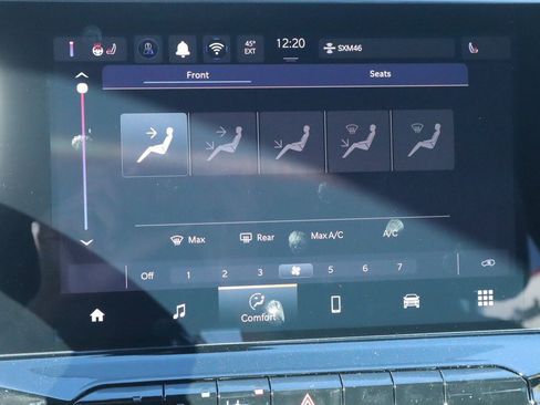 New 2026 Jeep Compass Latitude image 6