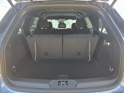 New 2026 Ford Explorer ST-Line w/ Premium Package RWD image 14