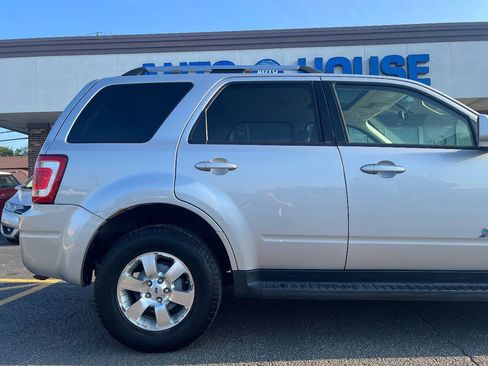 Used 2011 Ford Escape Limited AWD/4WD image 39
