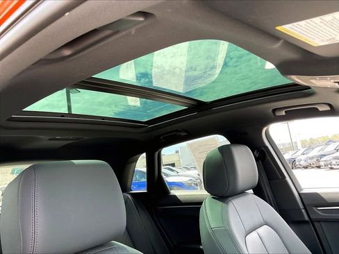 Used 2025 Audi Q3 2.0T Premium image 21