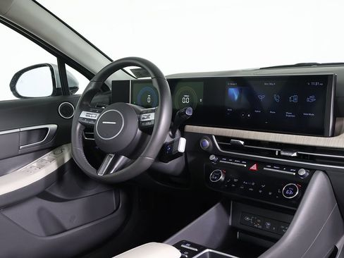 Certified 2024 Hyundai Sonata SEL FWD image 24