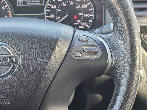 Used 2013 Nissan Pathfinder SV w/ Trailer Tow Pkg image 16