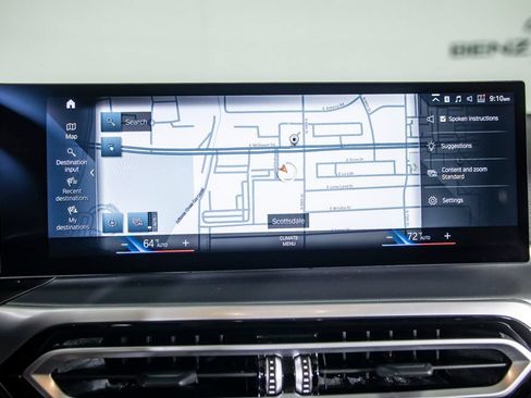 Used 2023 BMW i4 eDrive40 w/ M Sport Package RWD image 32