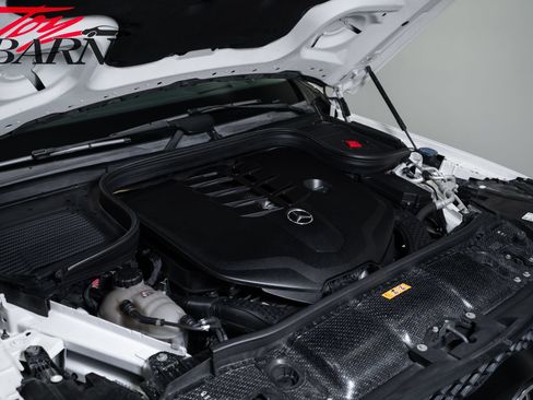 Used 2020 Mercedes-Benz GLS 580 4MATIC image 52