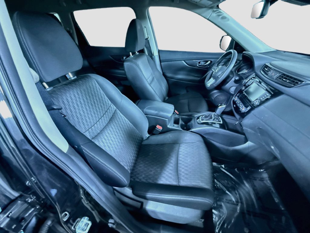 Certified 2020 Nissan Rogue SV AWD/4WD image 31