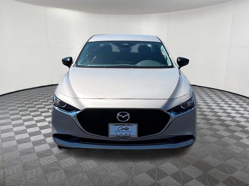 Used 2024 MAZDA MAZDA3 s FWD image 2