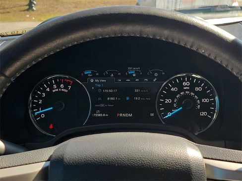 Used 2019 Ford F150 Lariat w/ Equipment Group 502A Luxury image 27