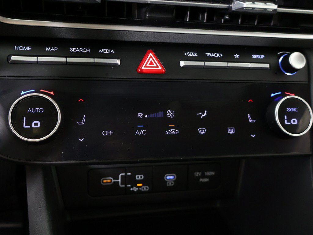 Used 2024 Hyundai Sonata SEL AWD/4WD image 49