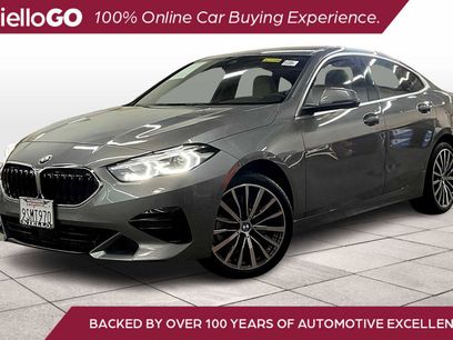 Used 2024 BMW 228i Gran Coupe w/ Convenience Package