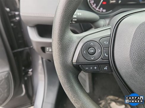 Used 2023 Toyota RAV4 XLE image 20