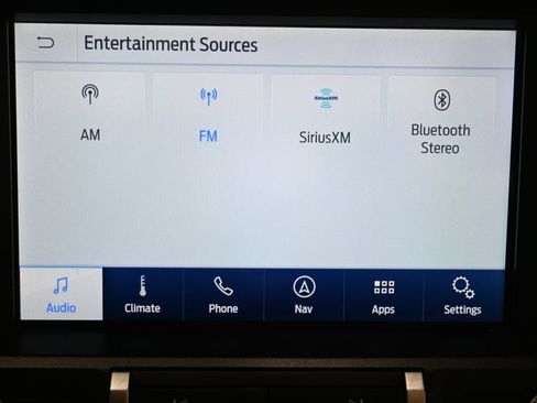 Used 2020 Ford Mustang GT Premium w/ Equipment Group 401A RWD image 11