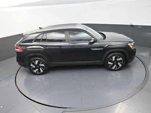 Used 2026 Volkswagen Atlas Cross Sport SE AWD/4WD image 22