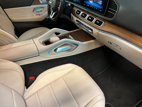 Used 2023 Mercedes-Benz GLE 450 4MATIC image 15