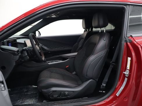 New 2026 Dodge Charger R/T w/ Driver Convenience Group AWD/4WD image 10