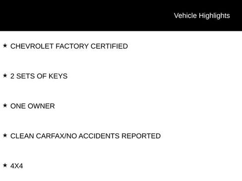 Used 2023 Chevrolet Silverado 2500 LT AWD/4WD image 8