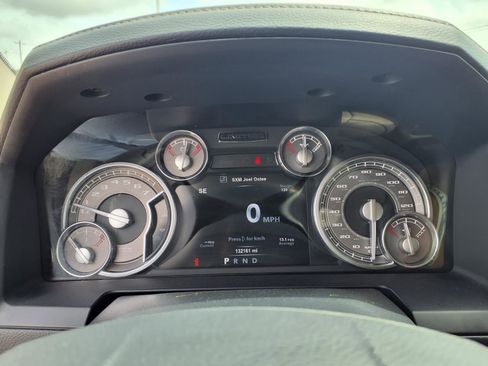 Used 2018 RAM 1500 Limited image 16