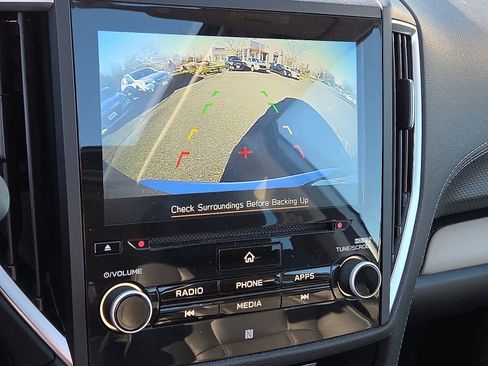 Used 2022 Subaru Forester Limited image 20