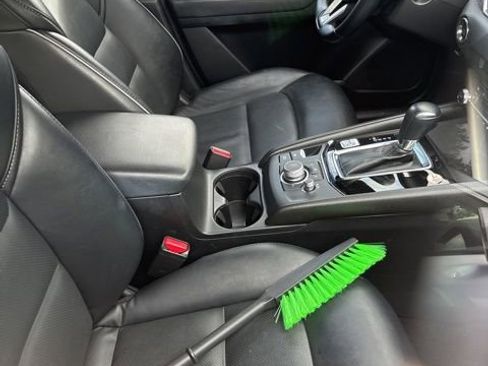 Used 2024 MAZDA CX-5 AWD 2.5 S w/ Select Package image 13