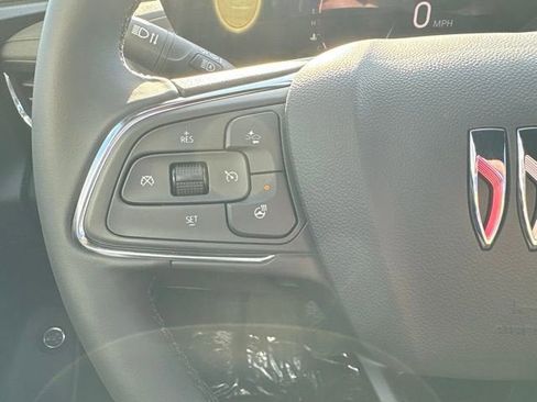 New 2026 Buick Envista Preferred w/ Convenience I Package image 24