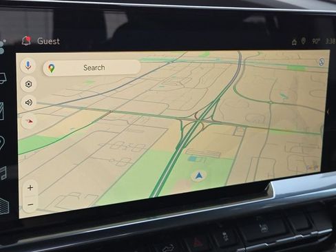 New 2026 Chevrolet Silverado 1500 LT image 14