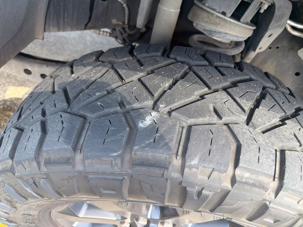 Used 2022 RAM 2500 Laramie AWD/4WD image 6