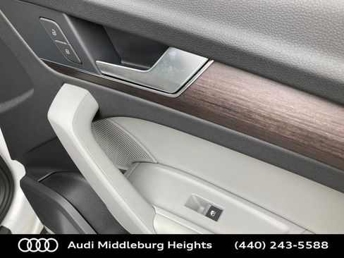 Certified 2022 Audi Q5 2.0T Premium Plus w/ Premium Plus Package image 22