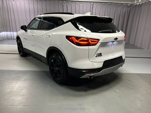 Used 2024 Chevrolet Blazer LT w/ Convenience Package image 5