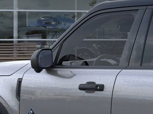 New 2026 Ford Bronco Sport Outer Banks w/ Outer Banks Tech Package+ image 58