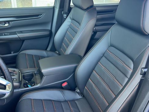 New 2026 Honda CR-V Sport-L image 30