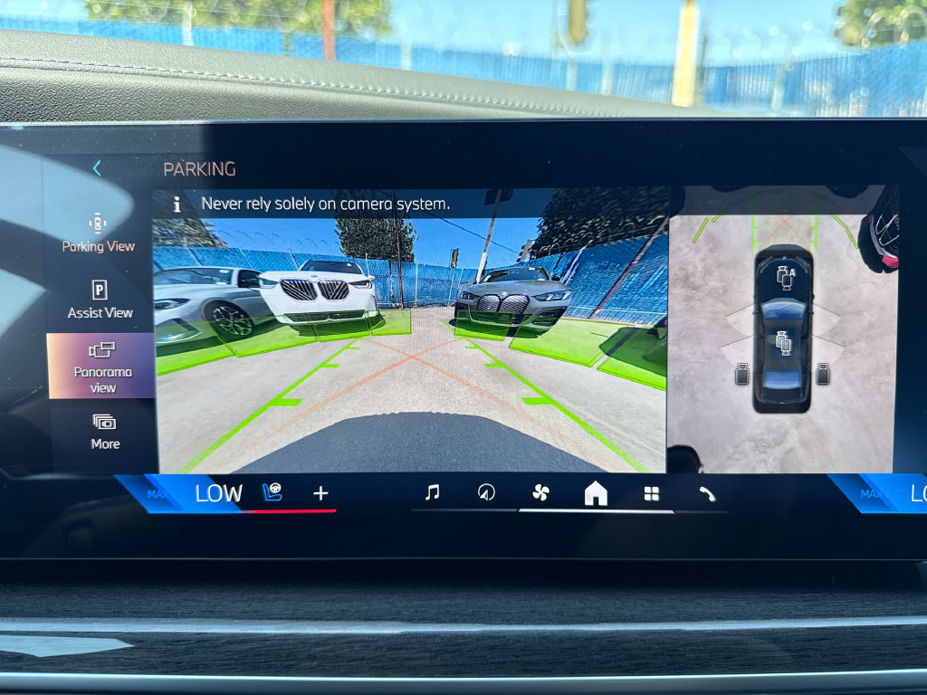 New 2026 BMW i7 xDrive60 AWD/4WD image 31