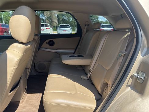 Used 2008 Chevrolet Equinox LTZ FWD image 16