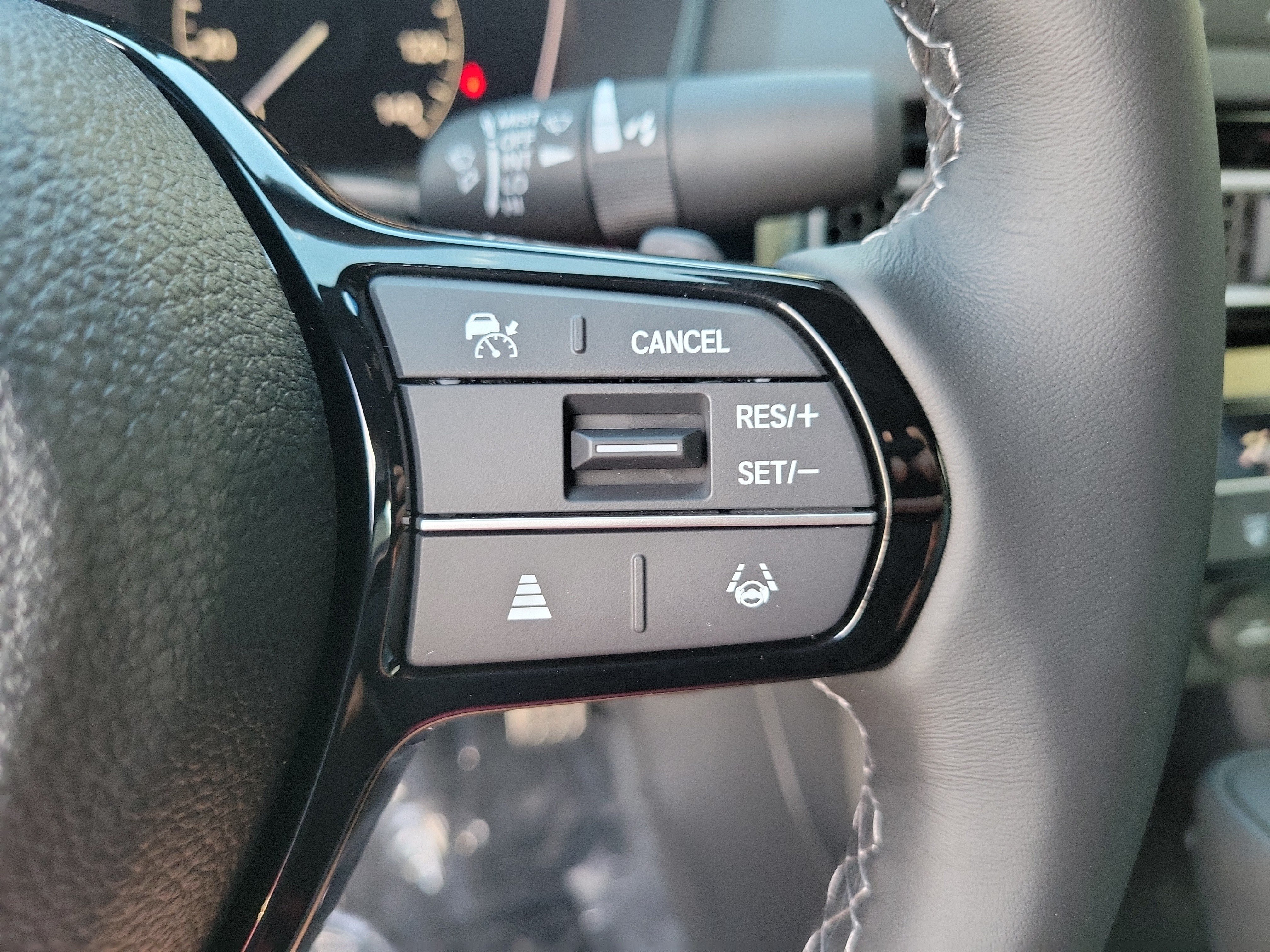 New 2026 Honda Civic Sport image 22