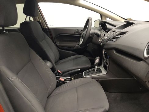 Used 2018 Ford Fiesta SE FWD image 21